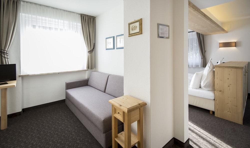 Chalet Hotel Hartmann - Adults Only Ορτιζέι Εξωτερικό φωτογραφία