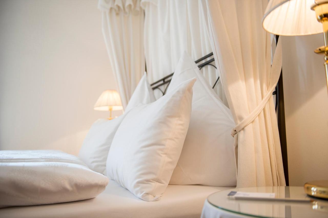 Chalet Hotel Hartmann - Adults Only Ορτιζέι Εξωτερικό φωτογραφία