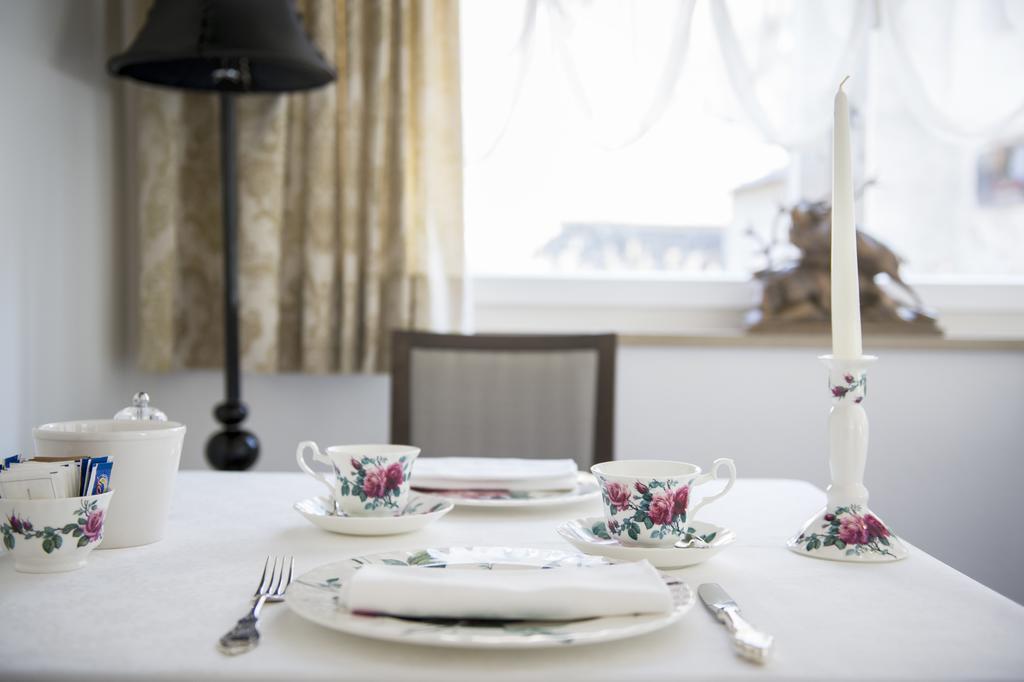 Chalet Hotel Hartmann - Adults Only Ορτιζέι Εξωτερικό φωτογραφία