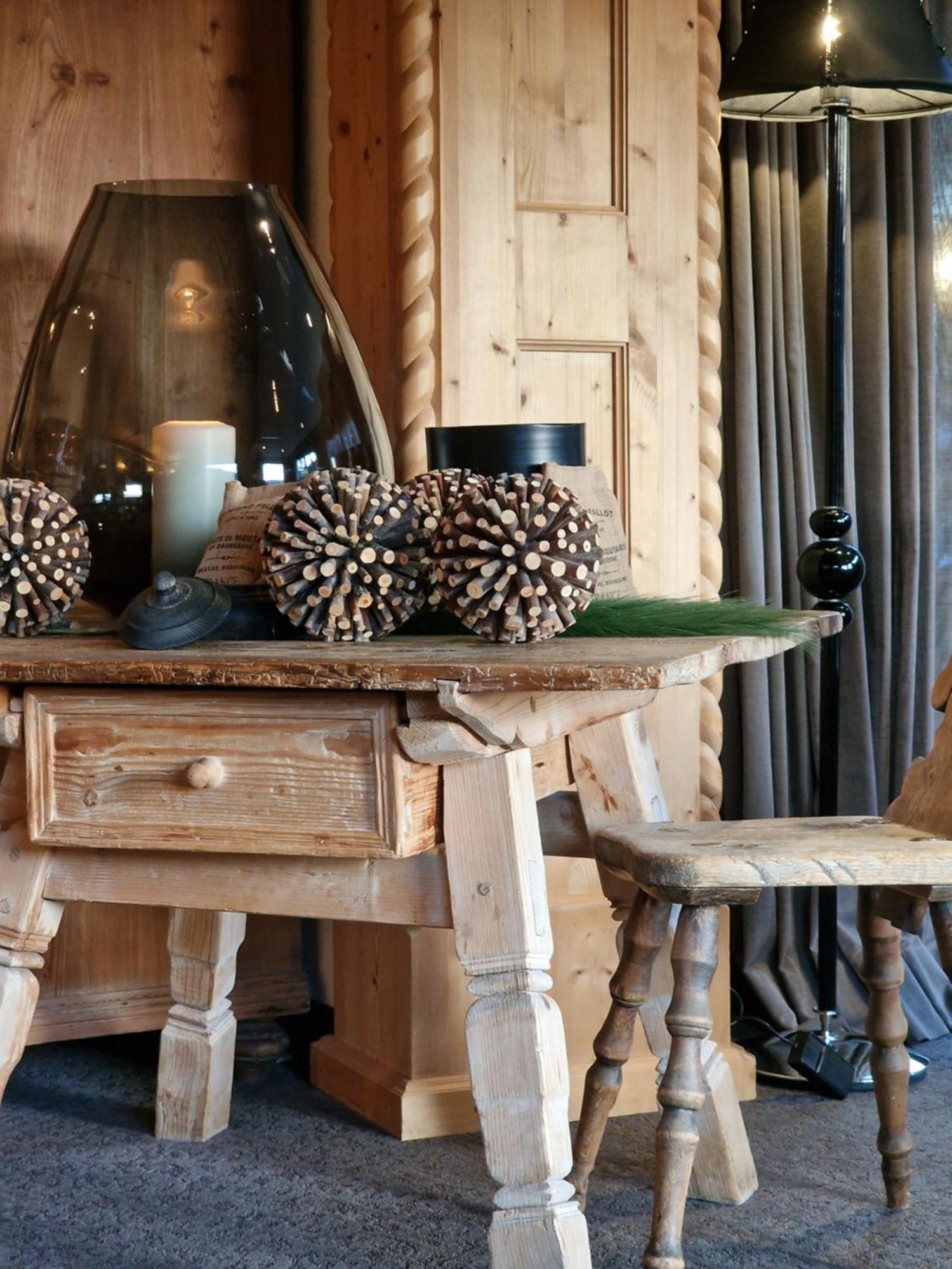 Chalet Hotel Hartmann - Adults Only Ορτιζέι Εξωτερικό φωτογραφία