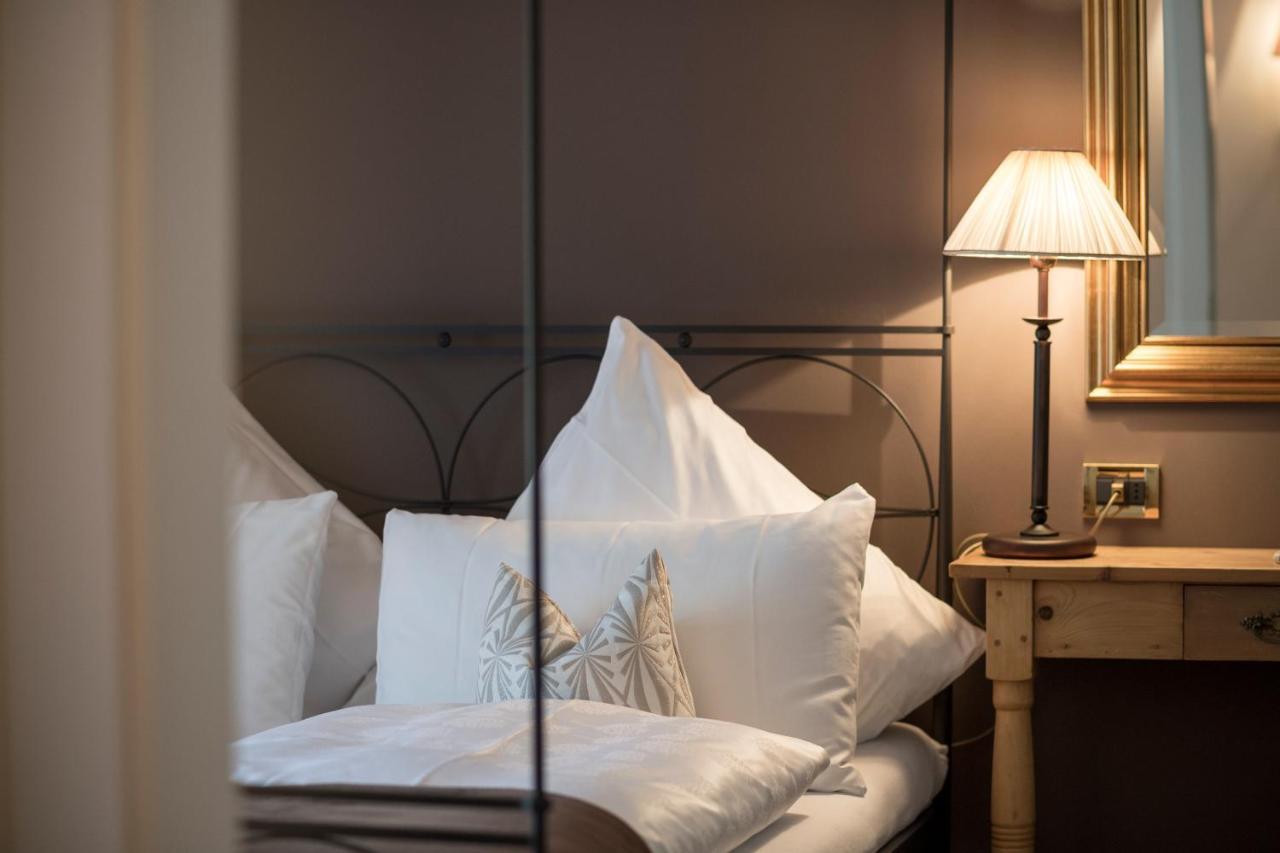 Chalet Hotel Hartmann - Adults Only Ορτιζέι Εξωτερικό φωτογραφία