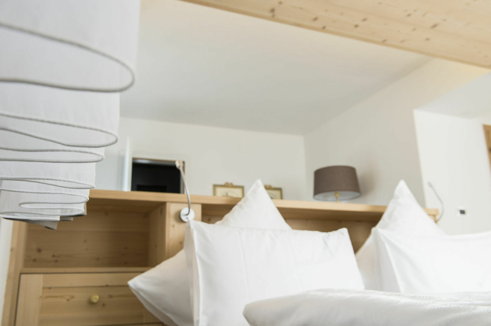 Chalet Hotel Hartmann - Adults Only Ορτιζέι Εξωτερικό φωτογραφία