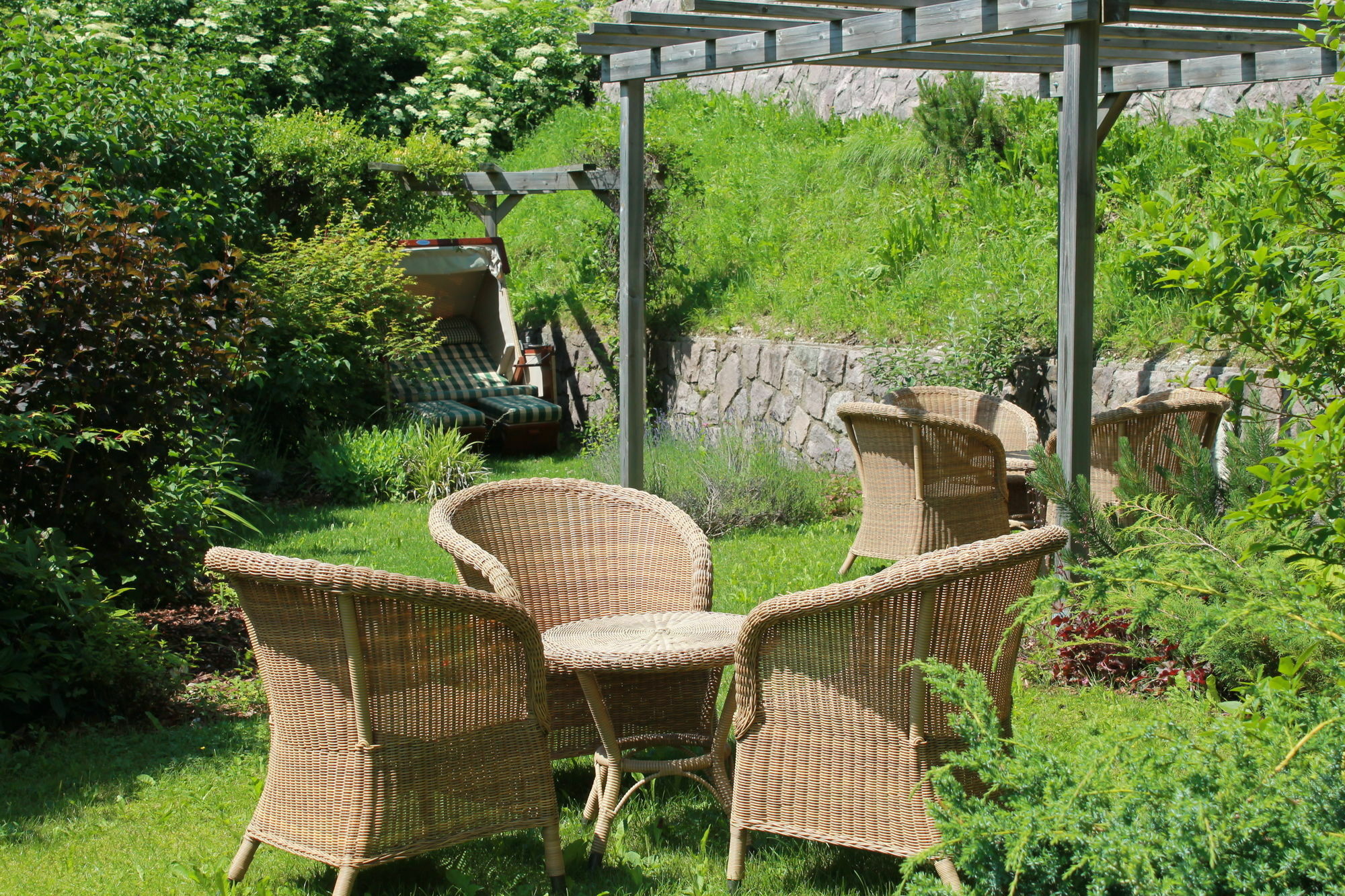 Chalet Hotel Hartmann - Adults Only Ορτιζέι Εξωτερικό φωτογραφία