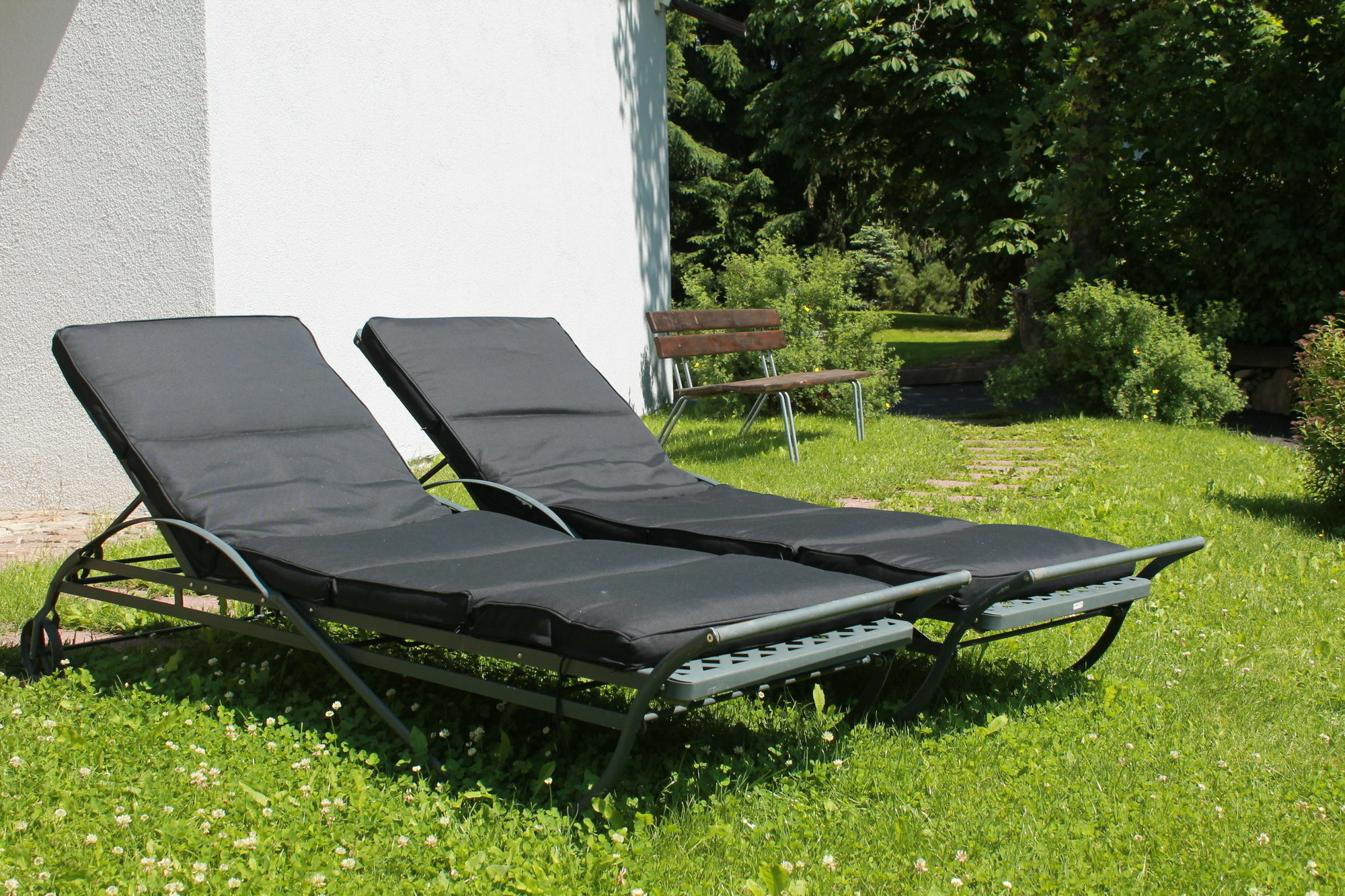 Chalet Hotel Hartmann - Adults Only Ορτιζέι Εξωτερικό φωτογραφία